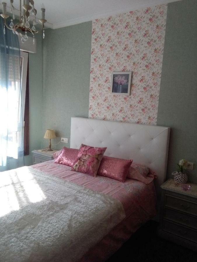 Piso Chalet En Playa Samil Vigo Exterior photo
